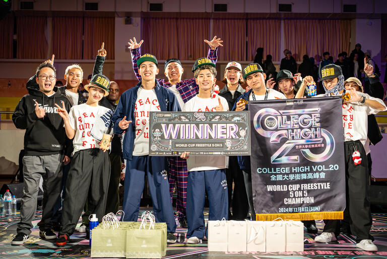 AJINOMOTO JAPAN ALLSTARSの写真