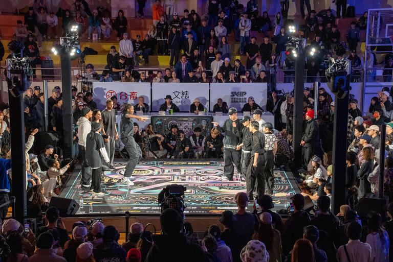 AJINOMOTO JAPAN ALLSTARSの写真