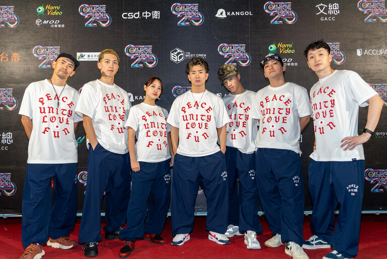 AJINOMOTO JAPAN ALLSTARSの写真