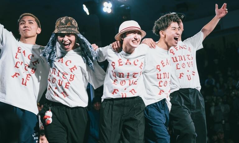 AJINOMOTO JAPAN ALLSTARSの写真