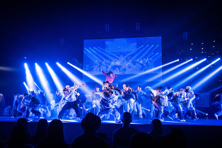 AJINOMOTO ALL JAPANの写真