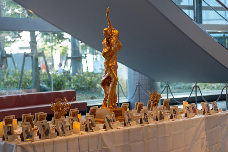 AJINOMOTO MissCollegeDancerの写真